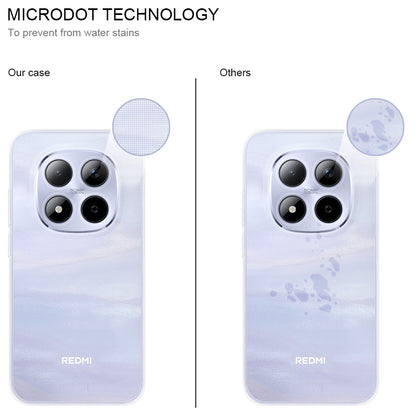 HSP Handyhülle | Xiaomi Redmi Note 15 Pro 5G