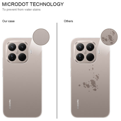 HSP Handyhülle | Xiaomi 15T Pro