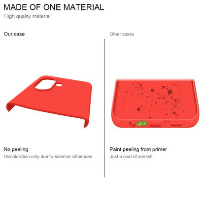 HSP Handyhülle | Apple iPhone 17