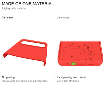 HSP Handyhülle | Apple iPhone 17 Air