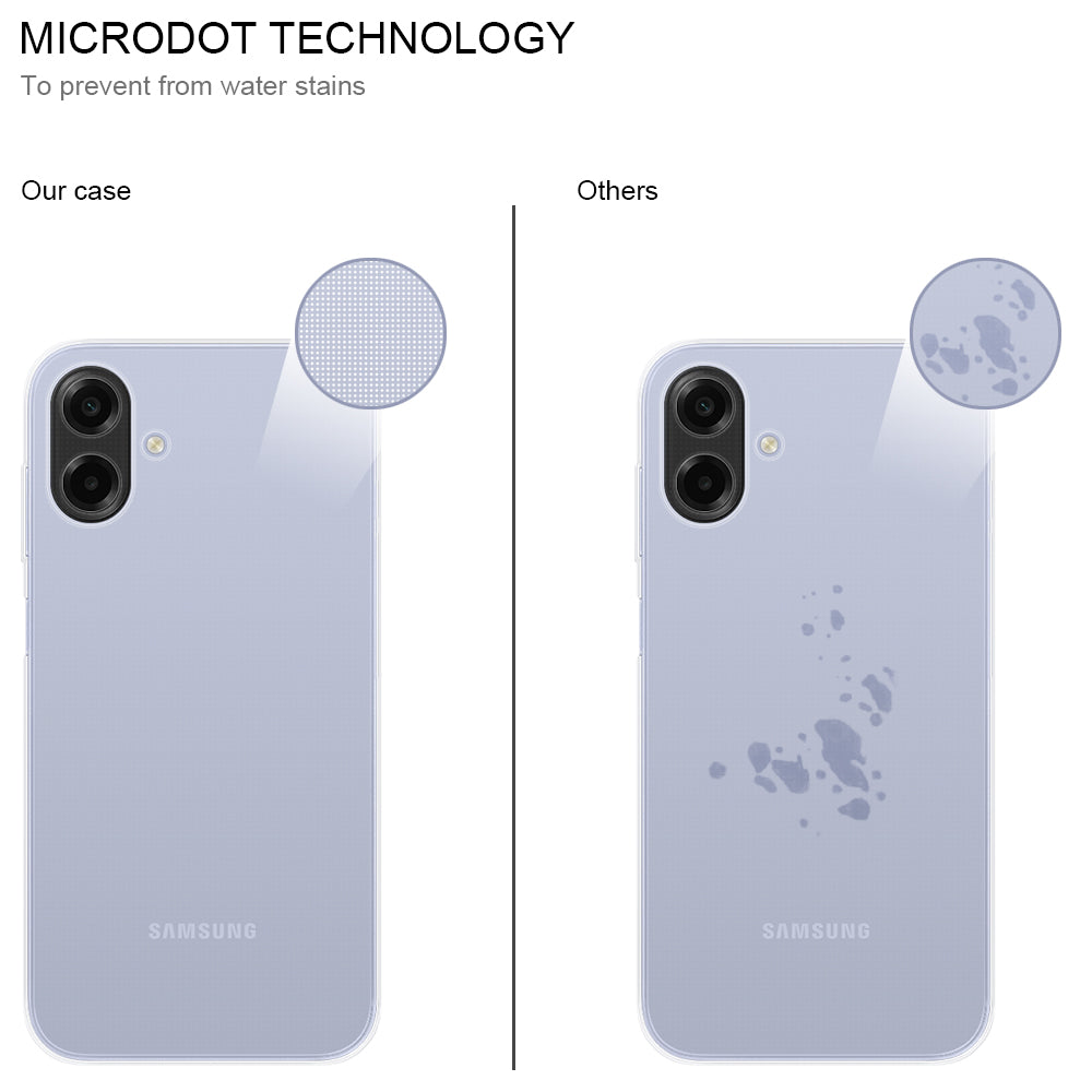 HSP Handyhülle | Samsung Galaxy A07