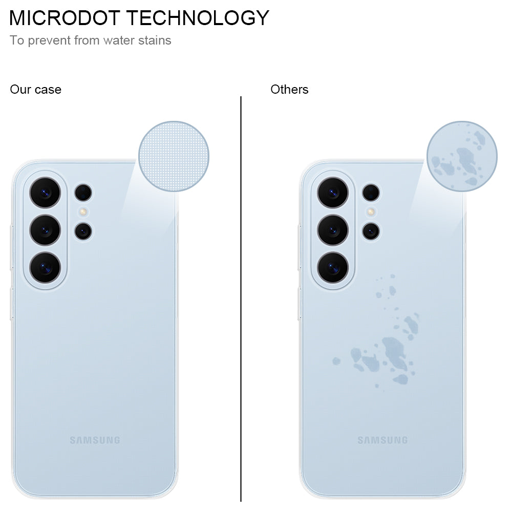 HSP Handyhülle | Samsung Galaxy S26 Ultra 5G