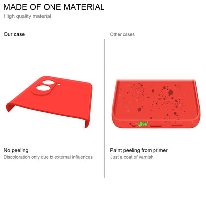 HSP Handyhülle | Xiaomi Poco M7 4G