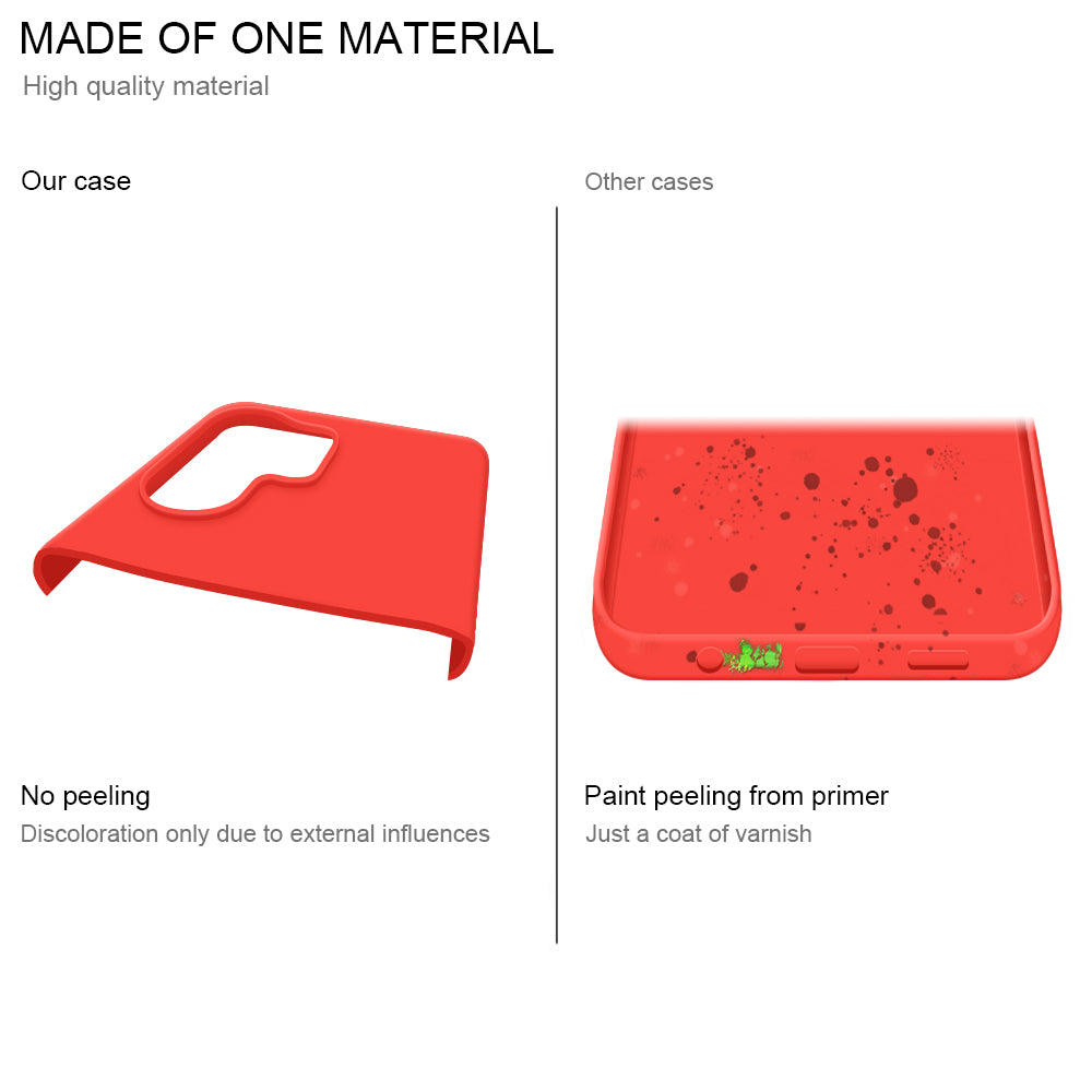 HSP Handyhülle | Samsung Galaxy S26 Ultra 5G