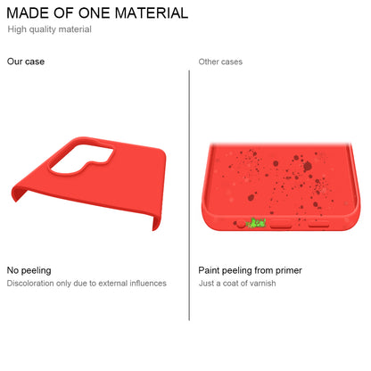 HSP Handyhülle | Samsung Galaxy S26 Ultra 5G