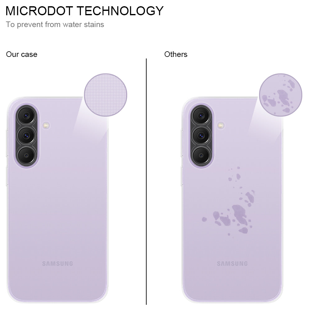 HSP Handyhülle | Samsung Galaxy A37 5G