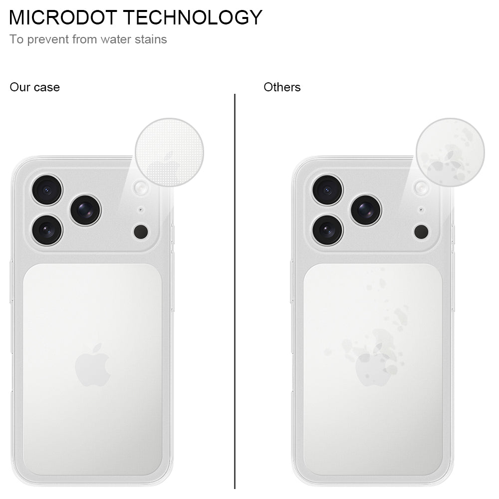 HSP Handyhülle | Apple iPhone 17 Pro