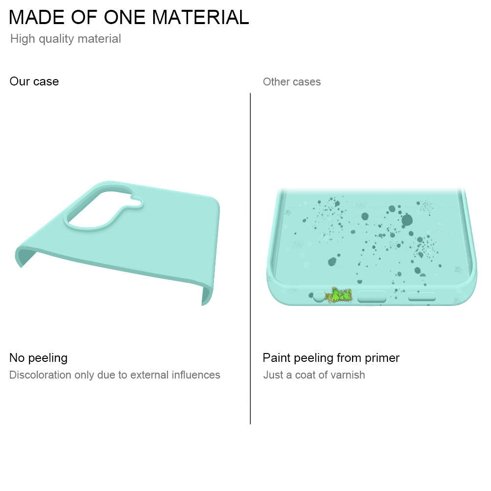 HSP Handyhülle | Samsung Galaxy S26+ 5G