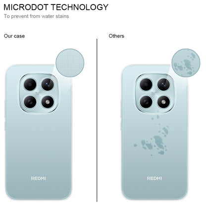 HSP Handyhülle | Xiaomi Poco M8 5G