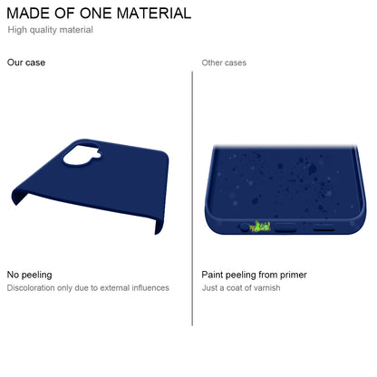 HSP Handyhülle | Samsung Galaxy A07 5G