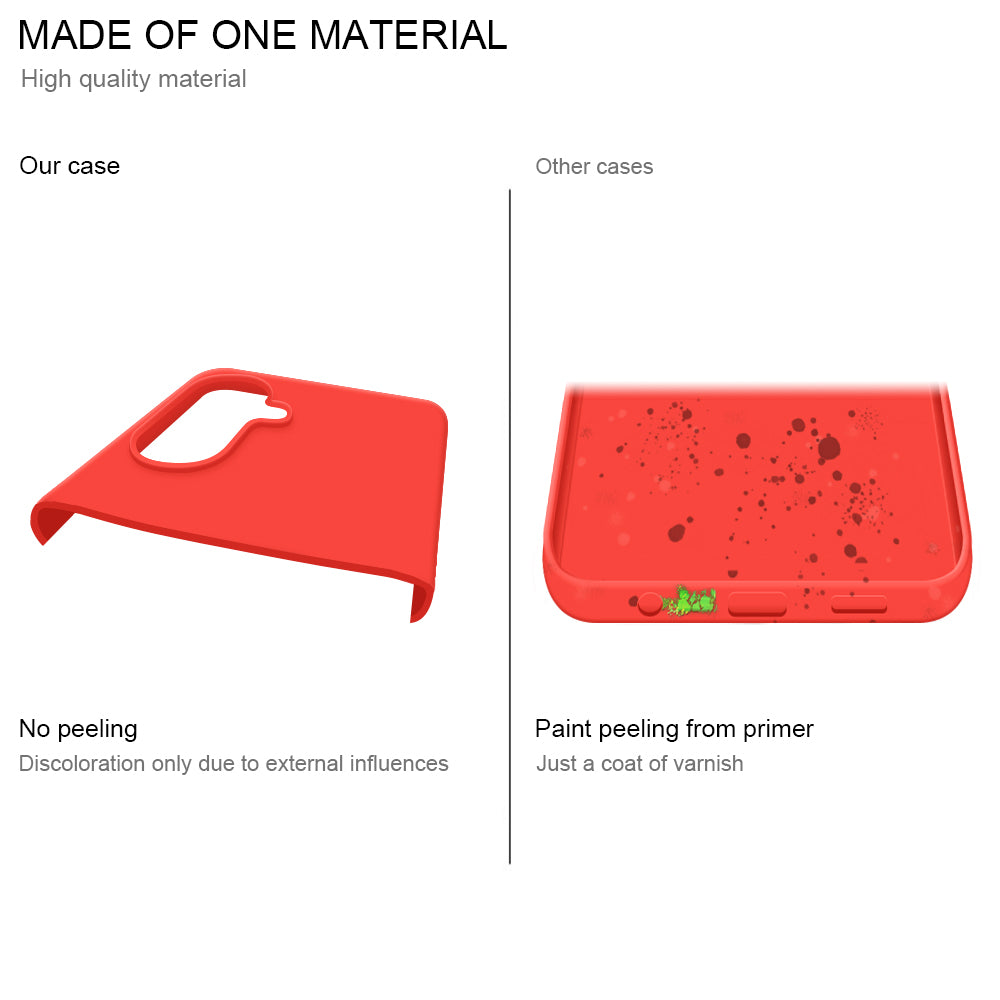 HSP Handyhülle | Samsung Galaxy S26 5G