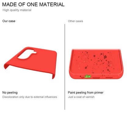 HSP Handyhülle | Samsung Galaxy S26 5G