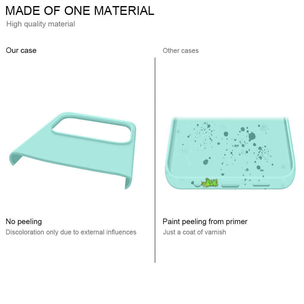 HSP Handyhülle | Apple iPhone 17 Pro