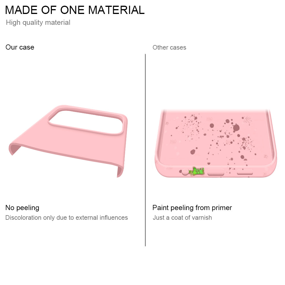 HSP Handyhülle | Apple iPhone 17 Pro