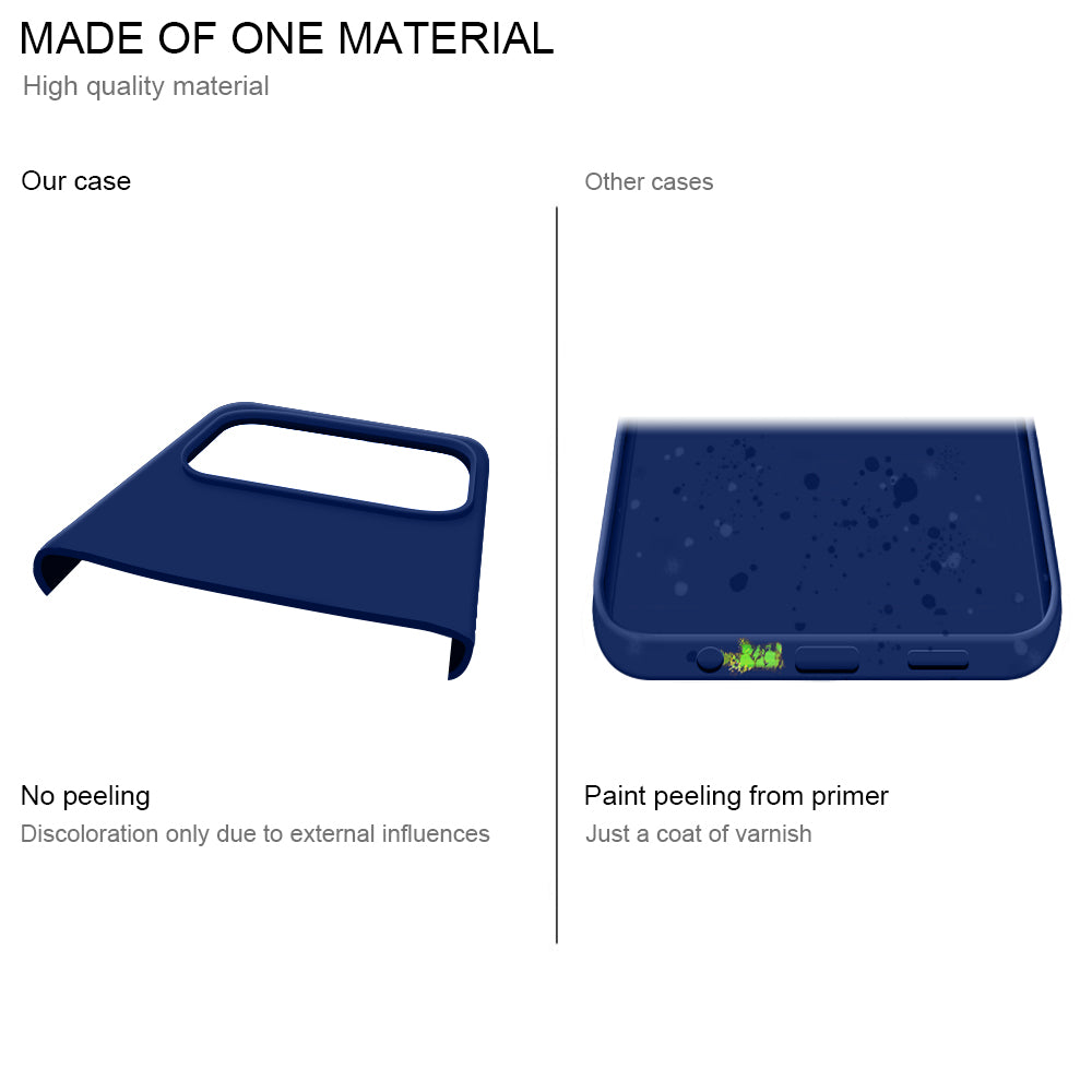 HSP Handyhülle | Apple iPhone 17 Pro