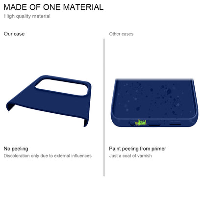 HSP Handyhülle | Apple iPhone 17 Pro