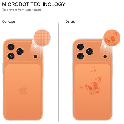 HSP Handyhülle | Apple iPhone 17 Pro Max