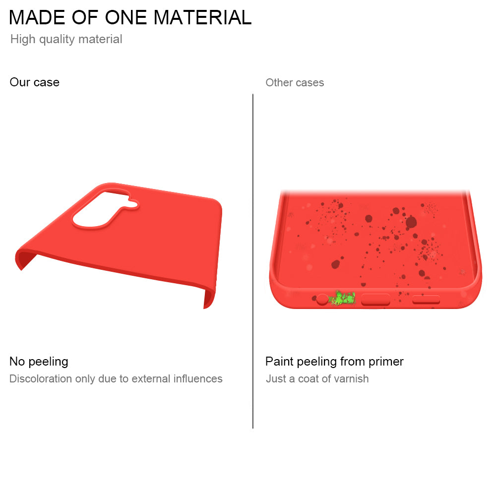 HSP Handyhülle | Samsung Galaxy A56 5G