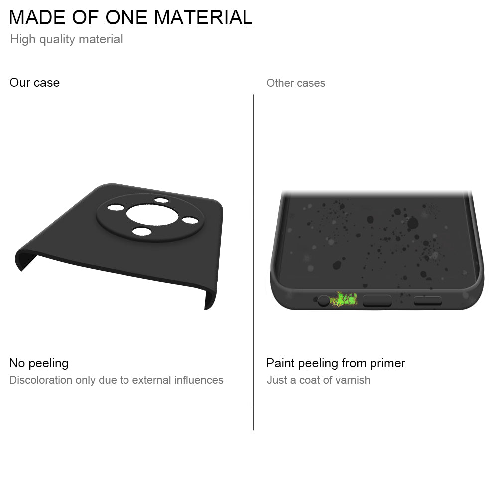 HSP Handyhülle | Honor Magic8 Lite