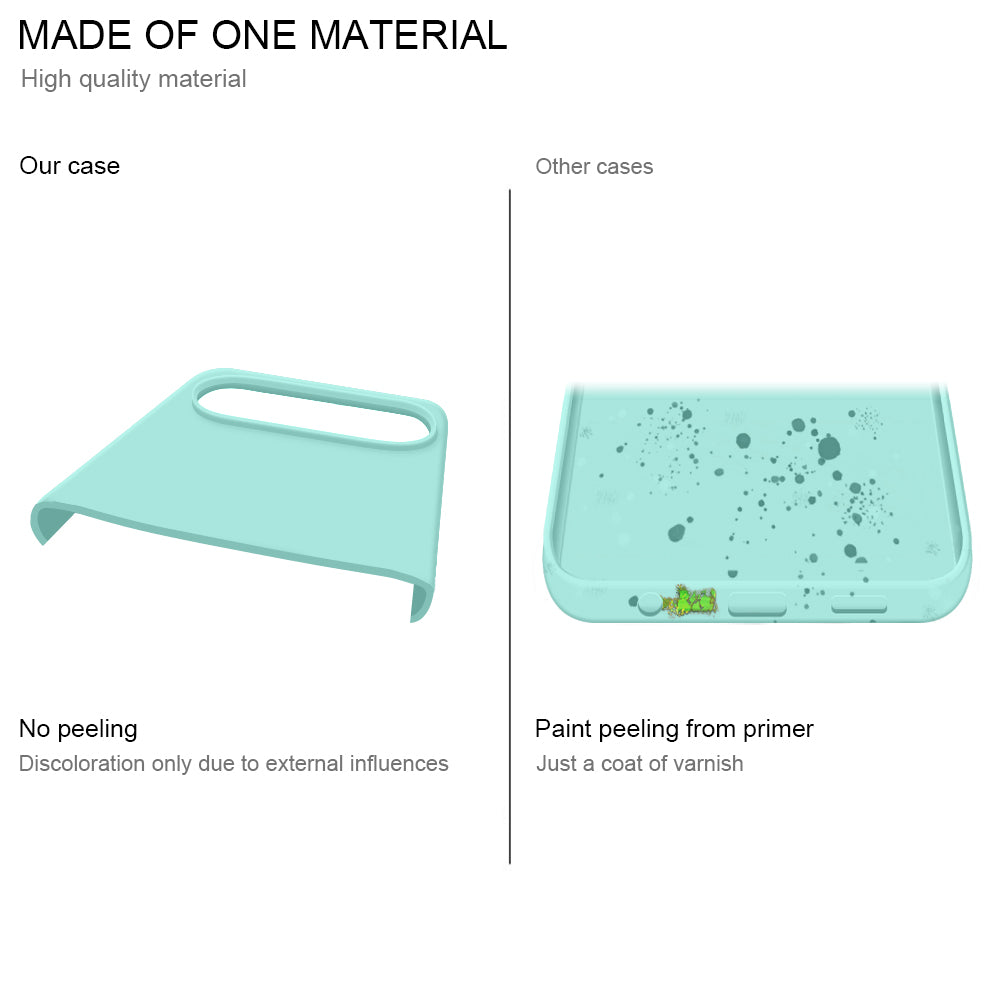 HSP Handyhülle | Apple iPhone 17 Air