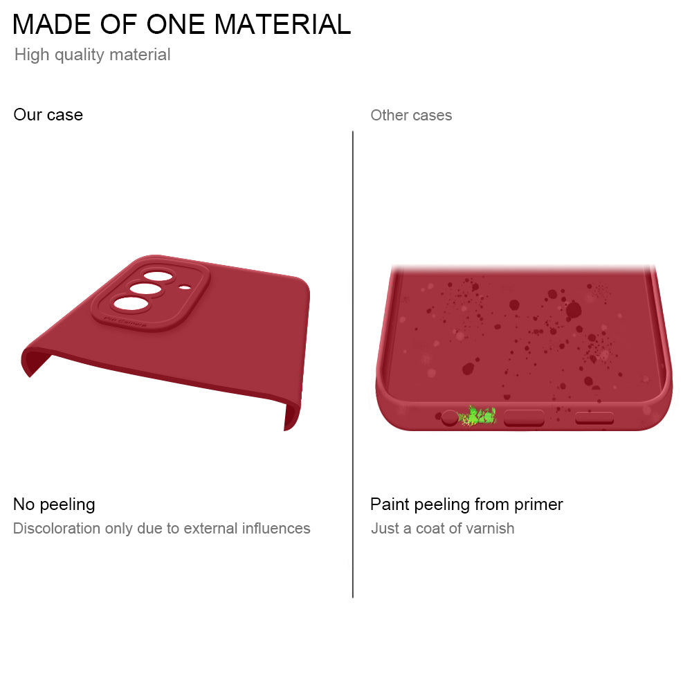 HSP Handyhülle | Samsung Galaxy A56 5G