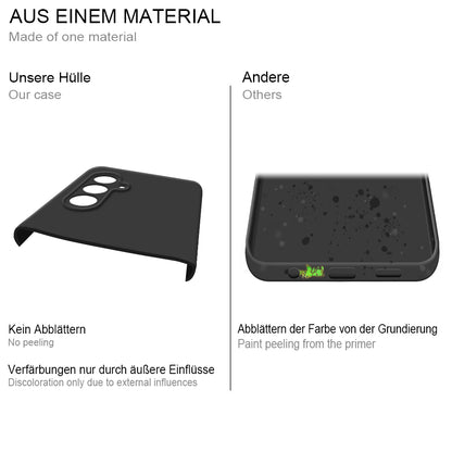 HSP Handyhülle | Samsung Galaxy A16 4G / 5G