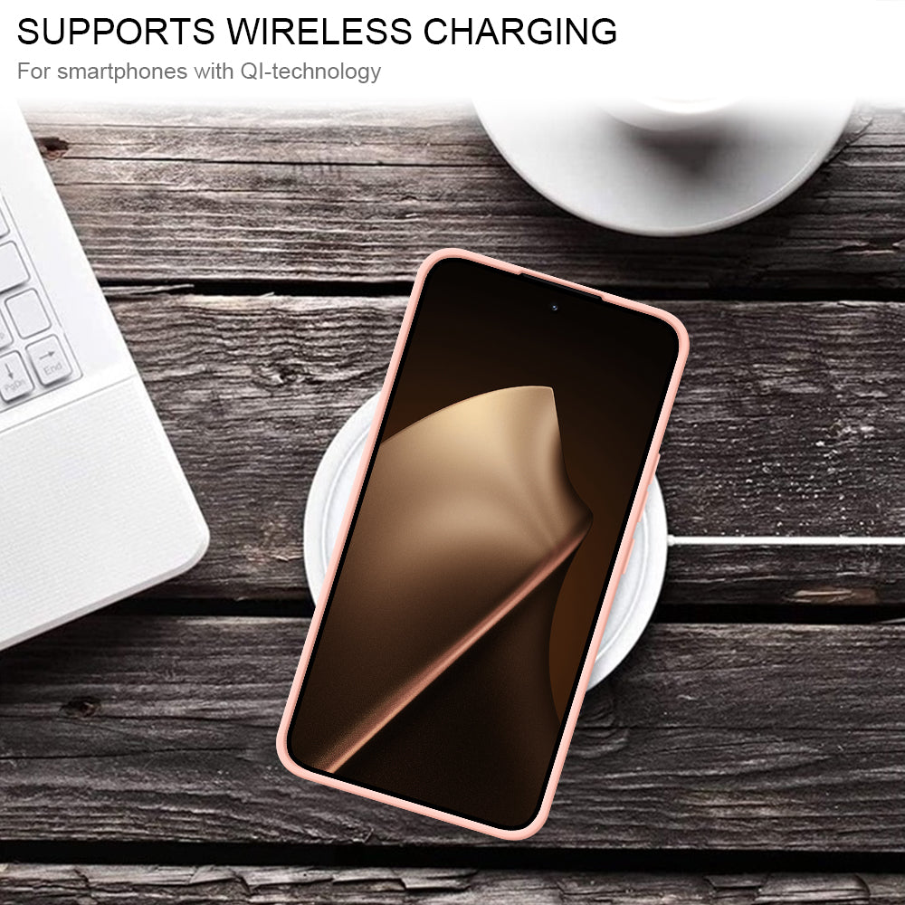 HSP Handyhülle | Xiaomi 15T Pro