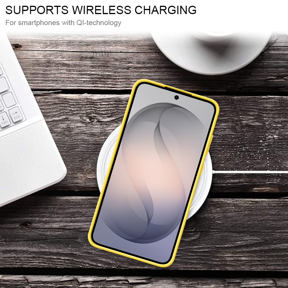 HSP Handyhülle | Samsung Galaxy S26 5G