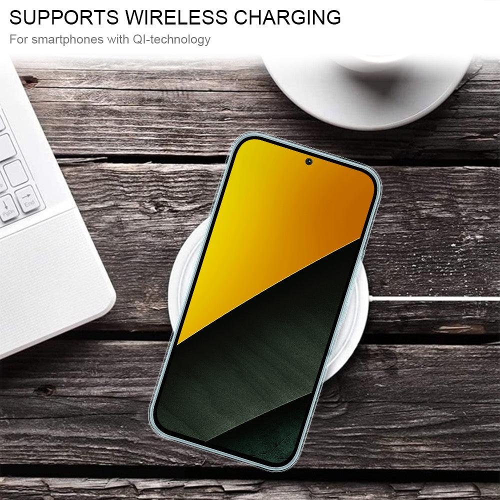 HSP Handyhülle | Xiaomi Poco M8 5G