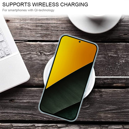 HSP Handyhülle | Xiaomi Poco M8 5G