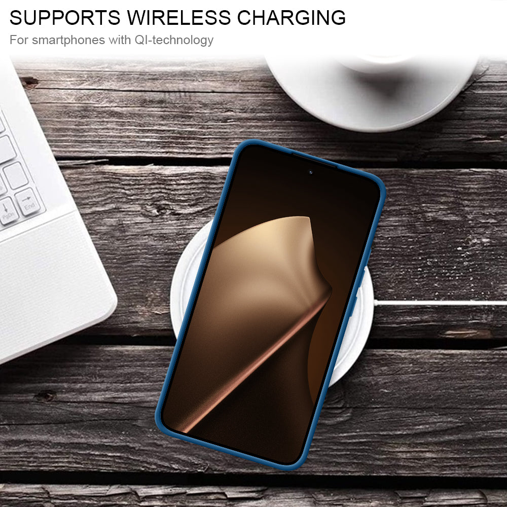 HSP Handyhülle | Xiaomi 15T