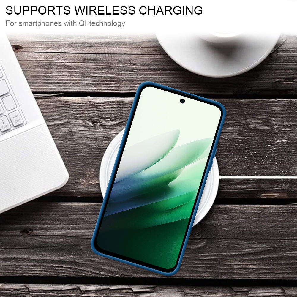 HSP Handyhülle | Xiaomi Redmi 15