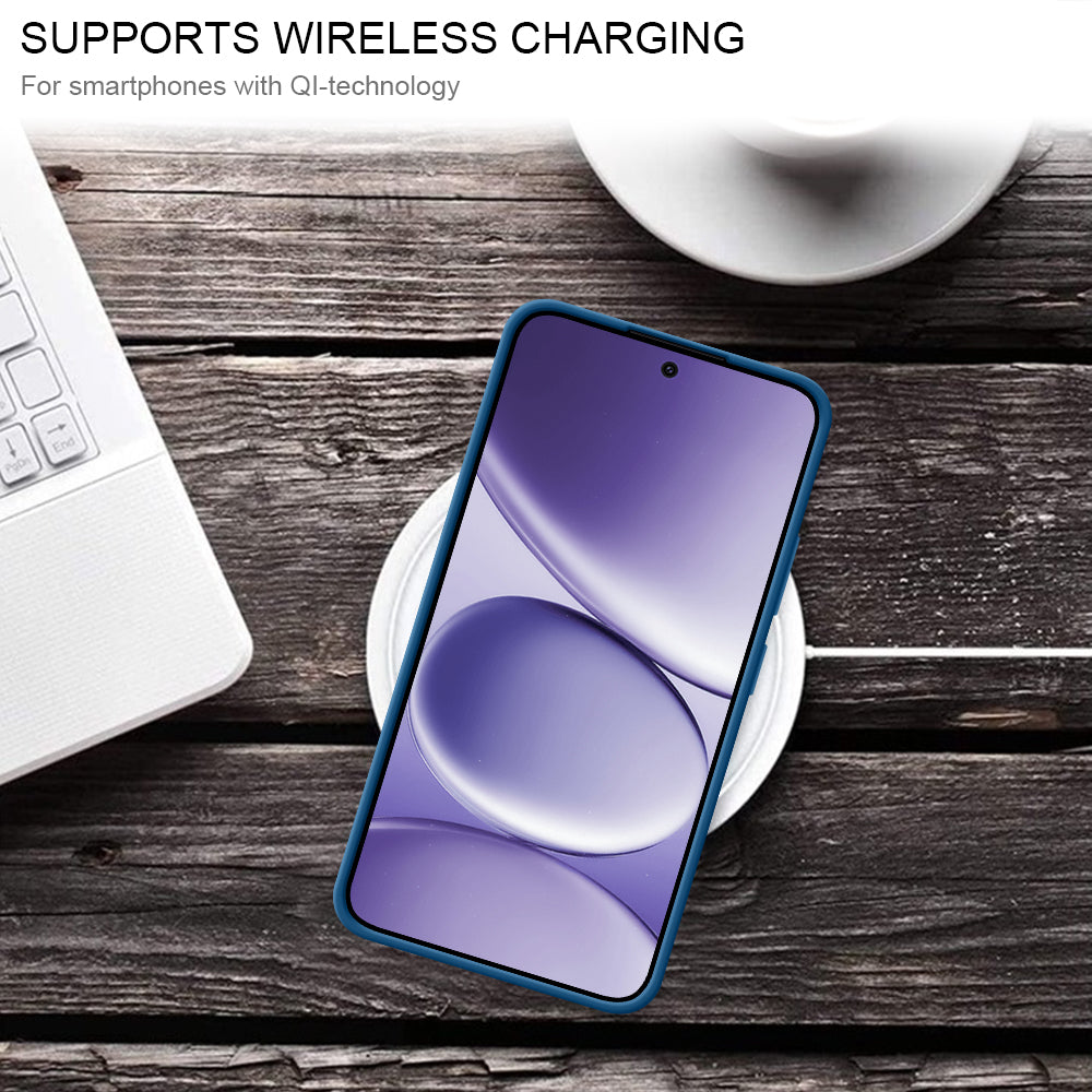 HSP Handyhülle | Xiaomi Redmi Note 15 Pro 5G