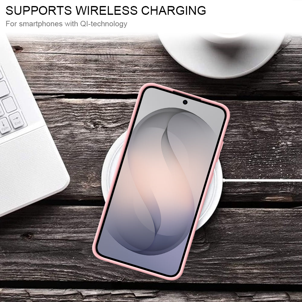 HSP Handyhülle | Samsung Galaxy S26 5G