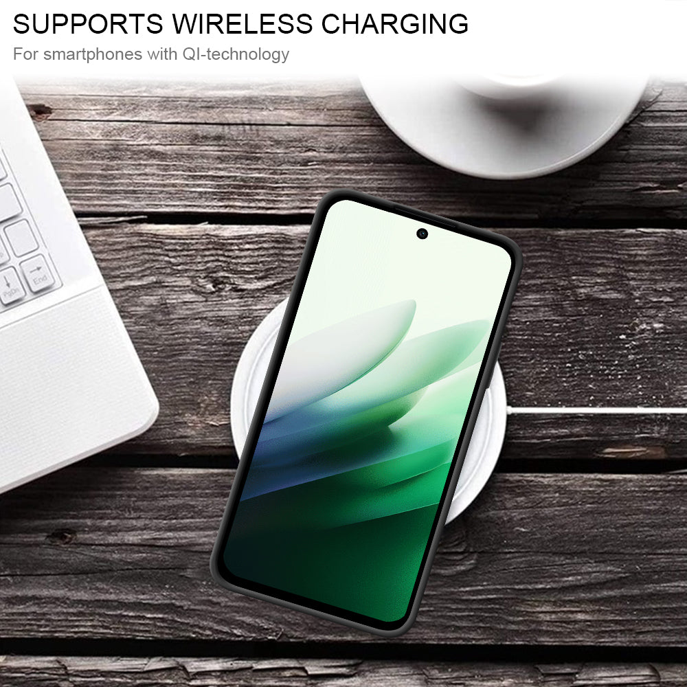 HSP Handyhülle | Xiaomi Redmi 15