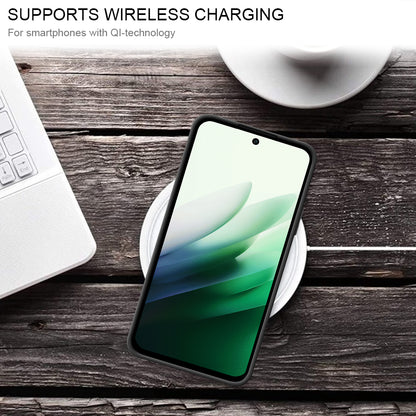 HSP Handyhülle | Xiaomi Redmi 15