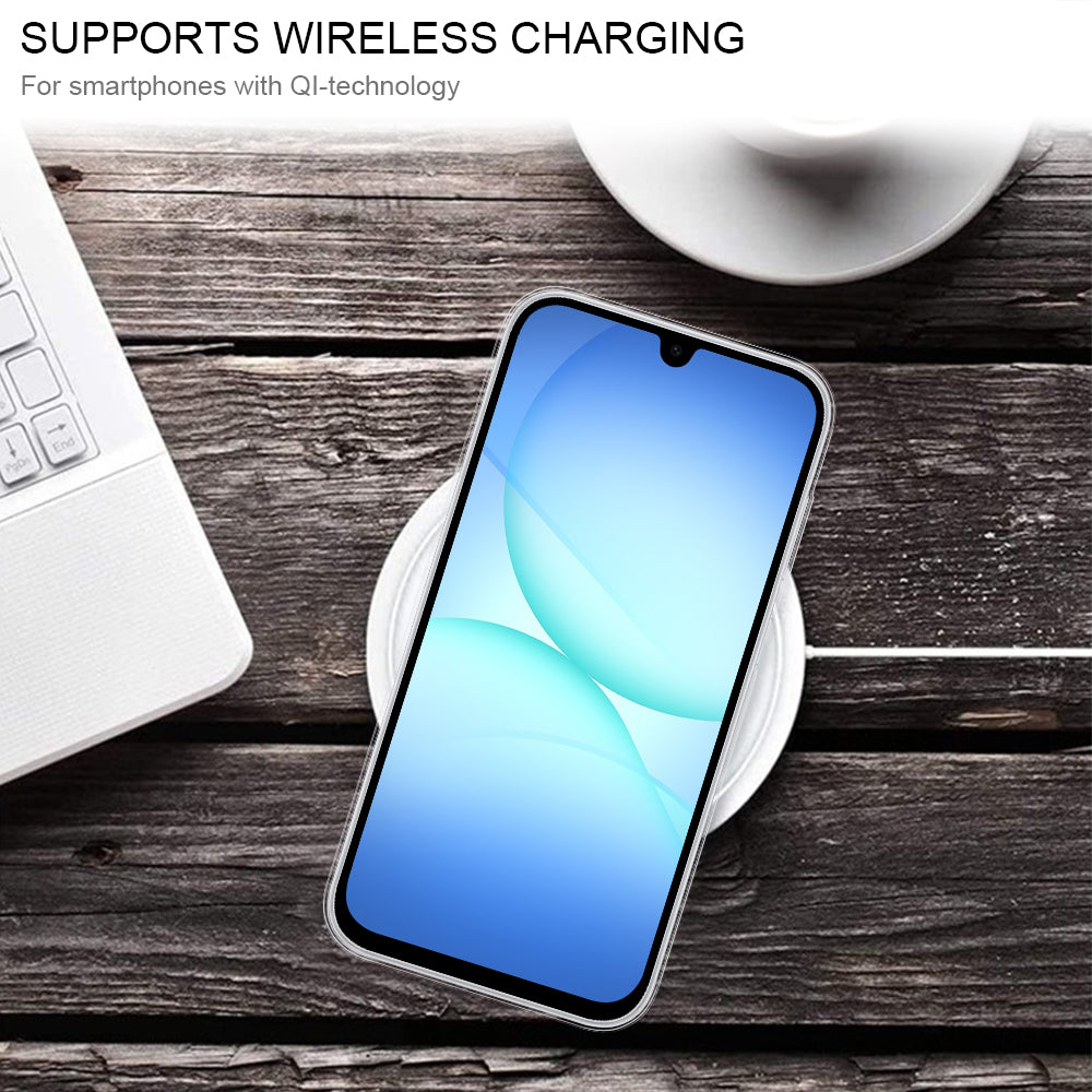 HSP Handyhülle | Samsung Galaxy A17 4G / 5G