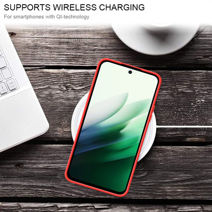 HSP Handyhülle | Xiaomi Redmi 15