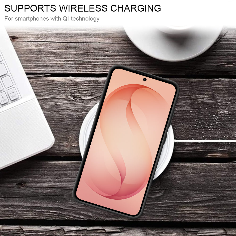 HSP Handyhülle | Samsung Galaxy S26+ 5G