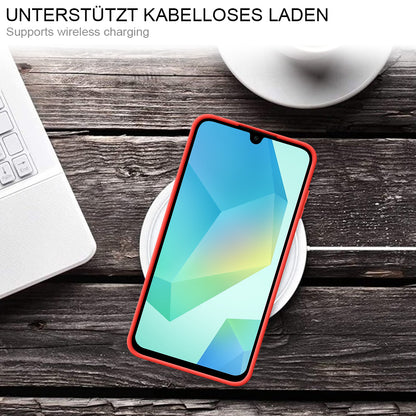 HSP Handyhülle | Samsung Galaxy A16 4G / 5G