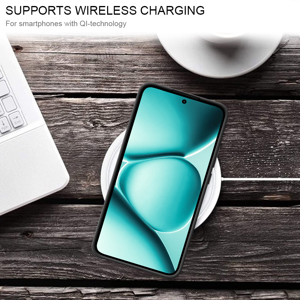 HSP Handyhülle | Xiaomi Redmi Note 15 Pro+ 5G