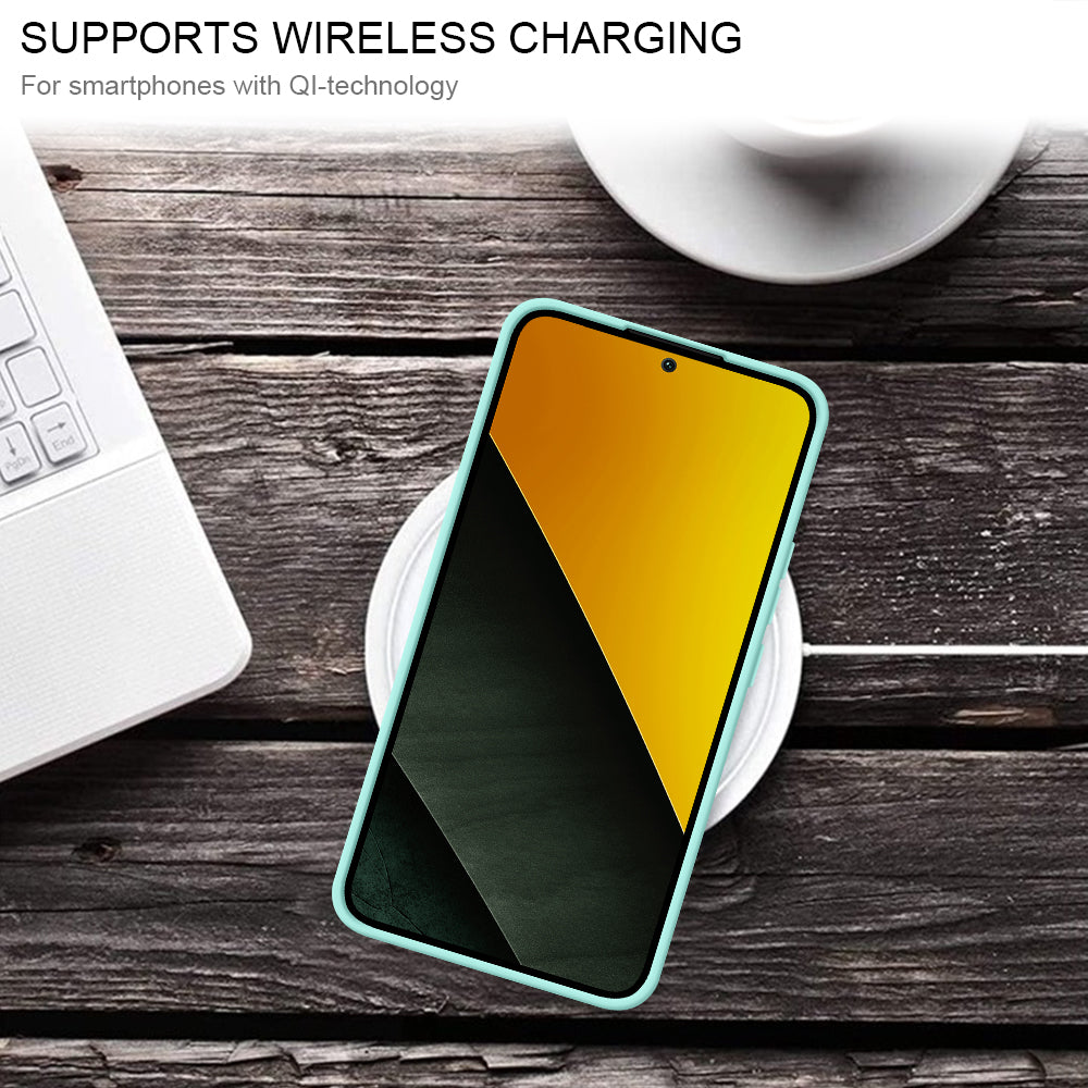 HSP Handyhülle | Xiaomi Poco M8 5G