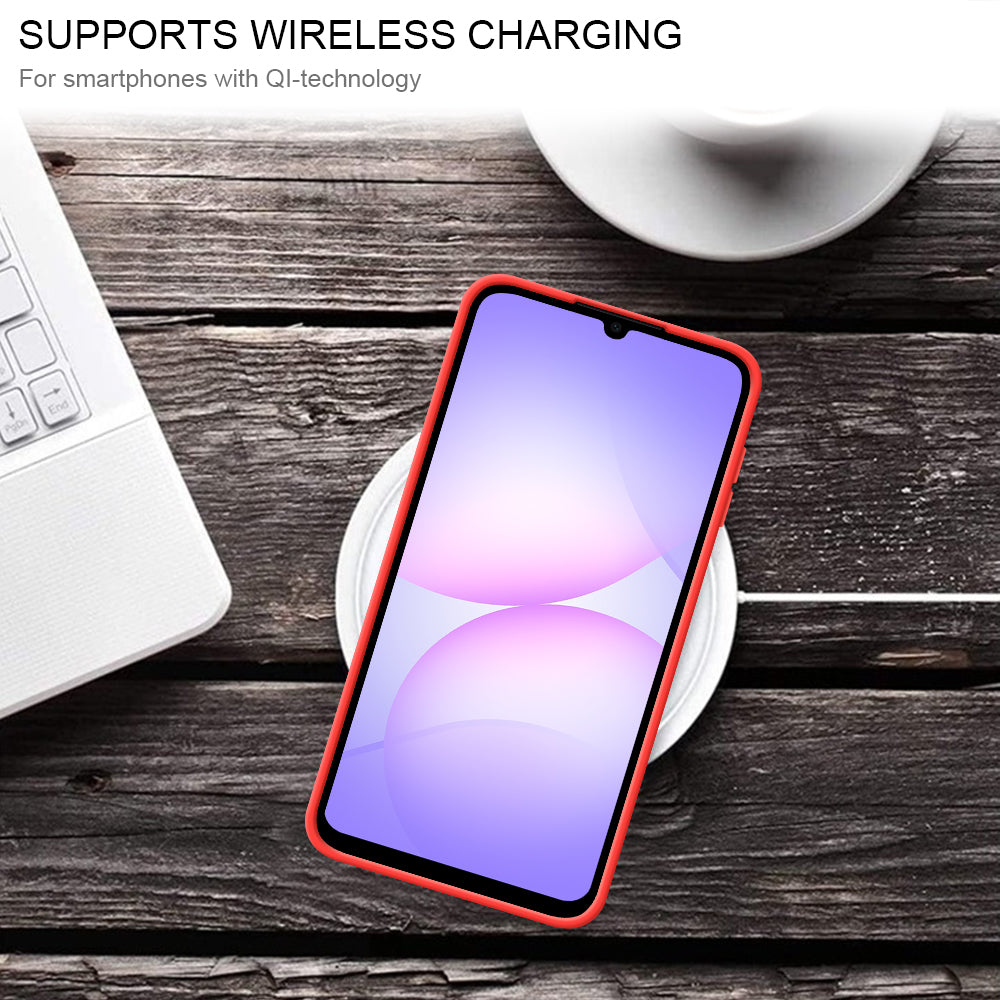 HSP Handyhülle | Samsung Galaxy A07