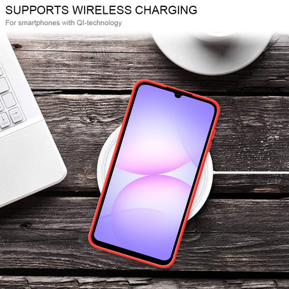 HSP Handyhülle | Samsung Galaxy A07