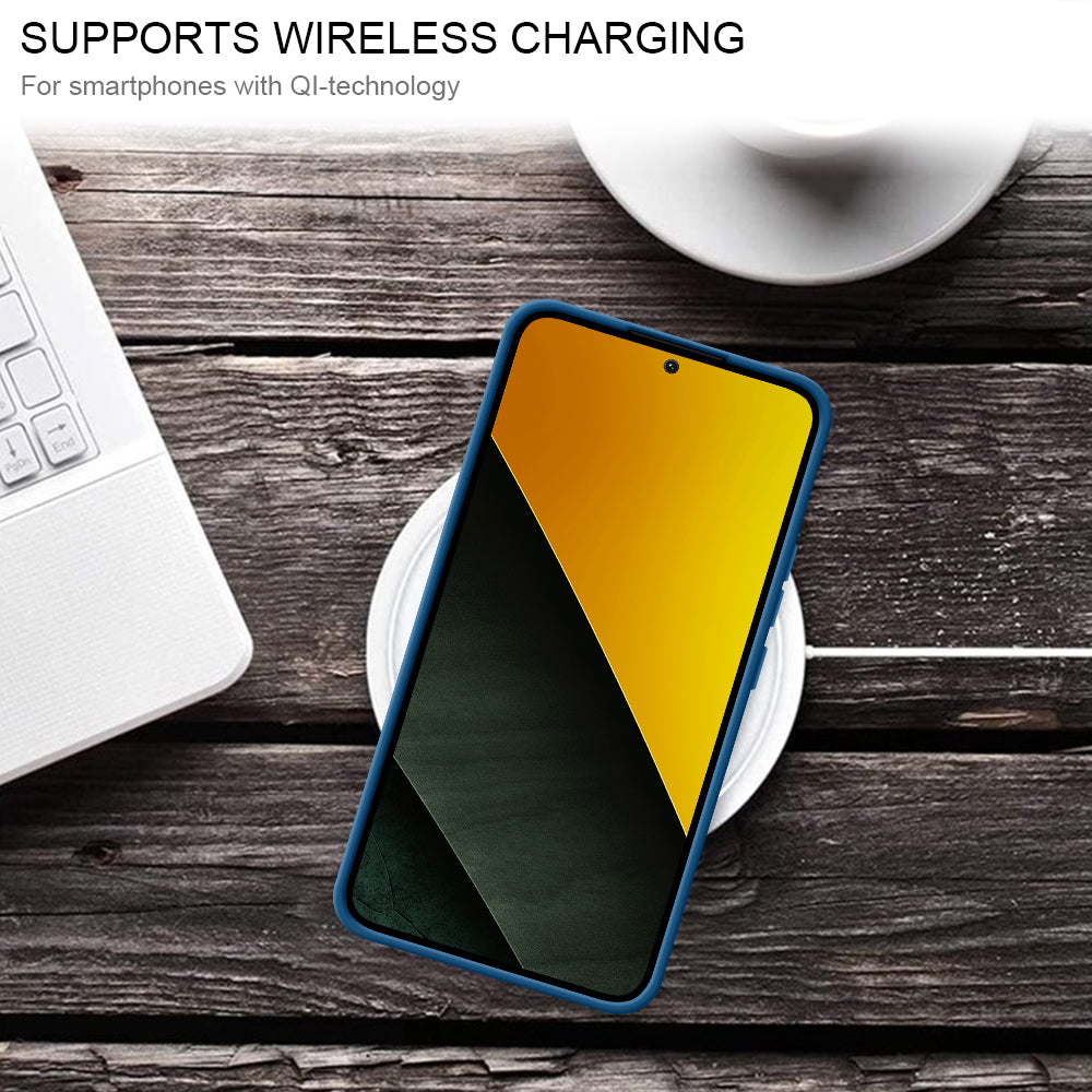 HSP Handyhülle | Xiaomi Poco M8 5G