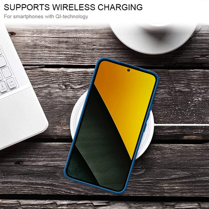 HSP Handyhülle | Xiaomi Poco M8 5G