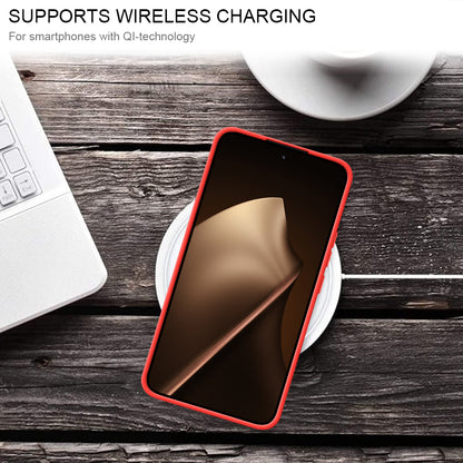 HSP Handyhülle | Xiaomi 15T Pro