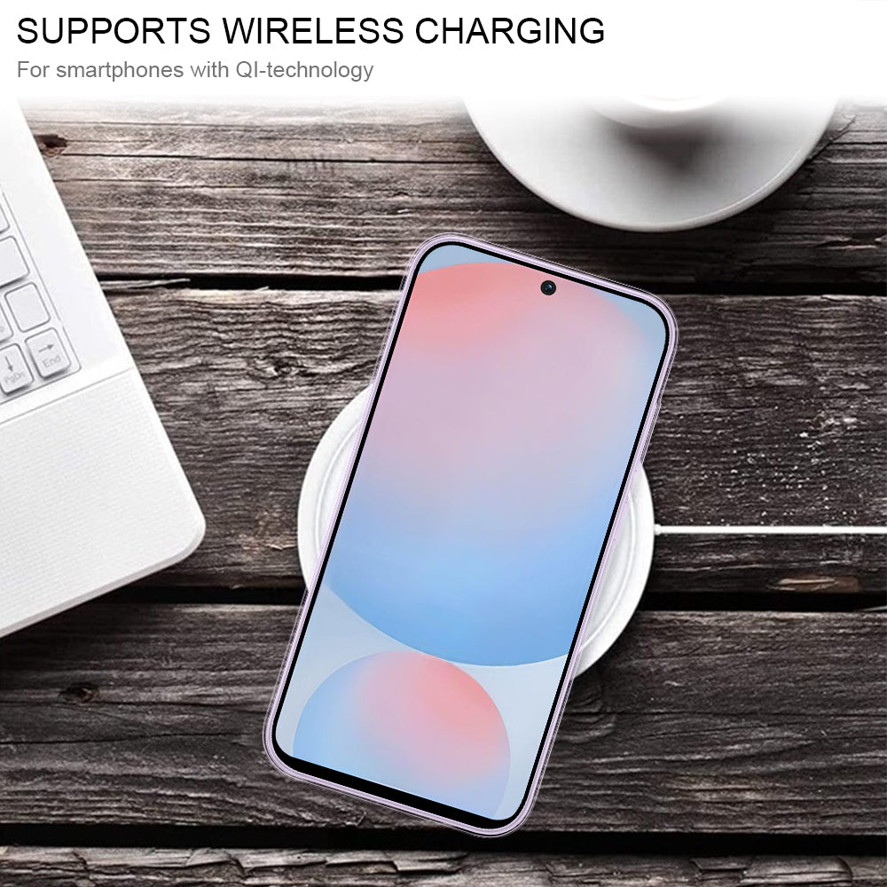 HSP Handyhülle | Samsung Galaxy A56 5G