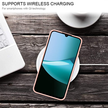 HSP Handyhülle | Xiaomi Redmi 15C