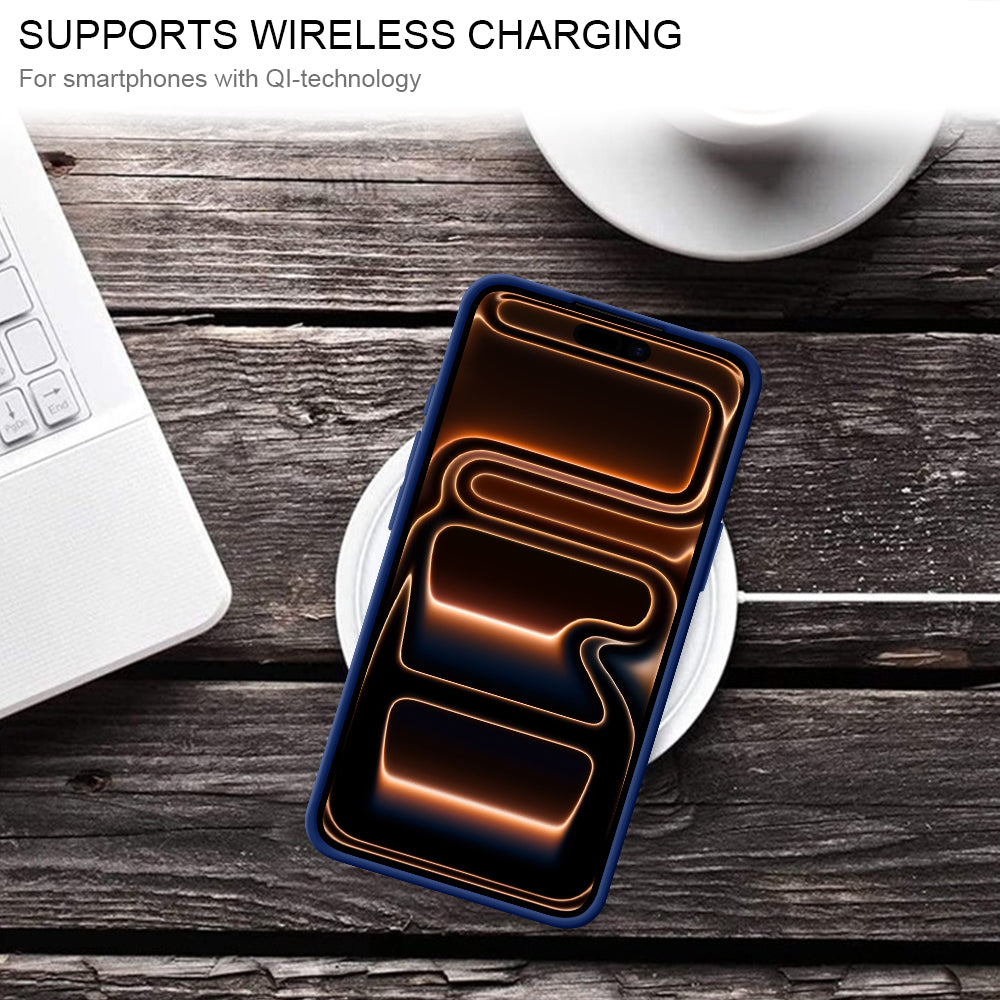 HSP Handyhülle | Apple iPhone 17 Pro Max